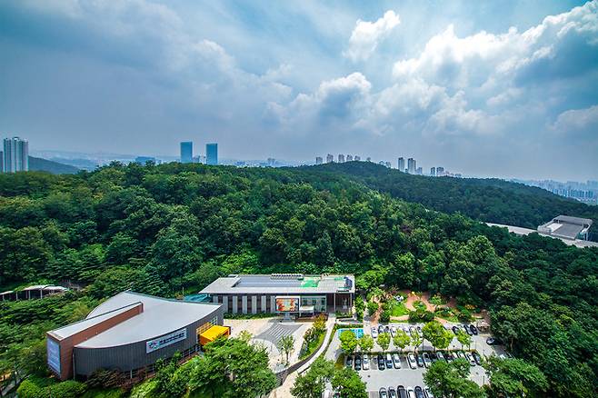 화성특례시는 '경기도 유아기후환경교육관 설치 및 운영 사업' 수행기관으로 선정됐다. 사진=화성특례시