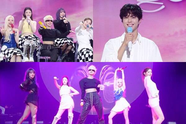 '더 시즌즈-박보검의 칸타빌레' 스틸 컷 / 사진=KBS