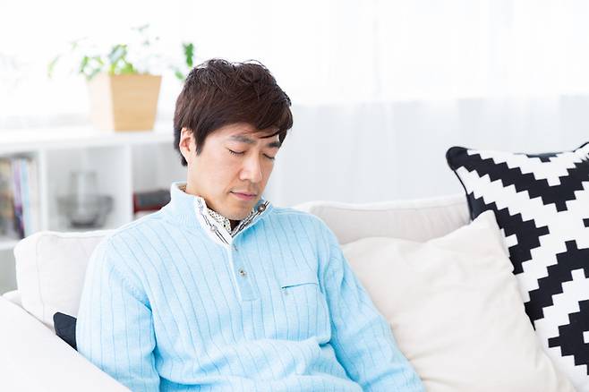 노년층에서 주로 걸리던 전립선암이 최근 중년 남성에서도 발병 빈도가 증가하고 있다. [사진=게티이미지뱅크]