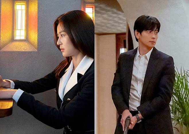 북극성(디즈니+ 제공)