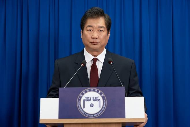 영화 ‘신명’. 사진 | ㈜열공영화제작소