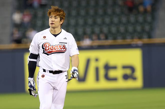사진제공=두산 베어스