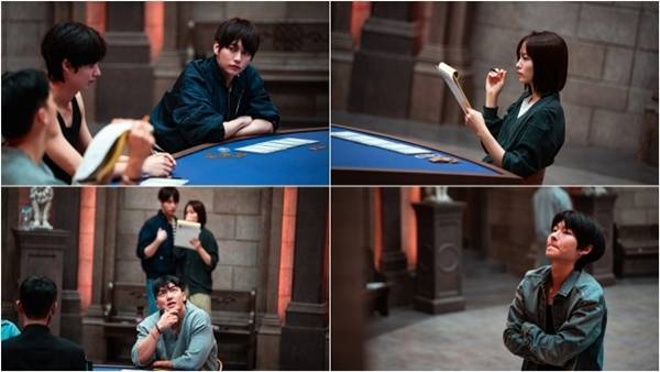 ⓒ넷플릭스 '데블스 플랜2' 스틸컷