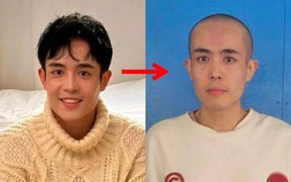 태국 범죄 조직에 납치돼 미얀마로 끌려갔던 중국 배우 왕싱이 삭발한 모습으로 풀려나 충격을 안겼다. SCMP