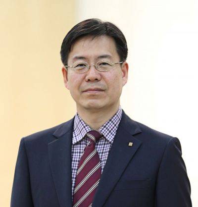 서지용 한국카드학회장.