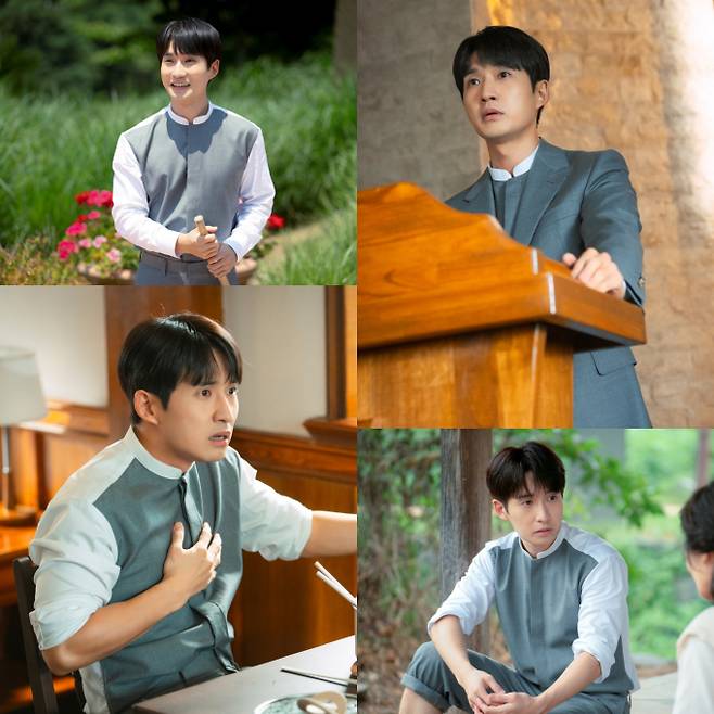 ‘천국보다 아름다운’ (제공: JTBC)