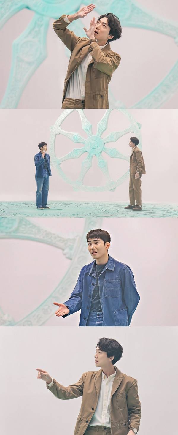 ‘노무사 노무진’, 정경호X탕준상 목숨 계약 스틸컷 공개 제공: MBC