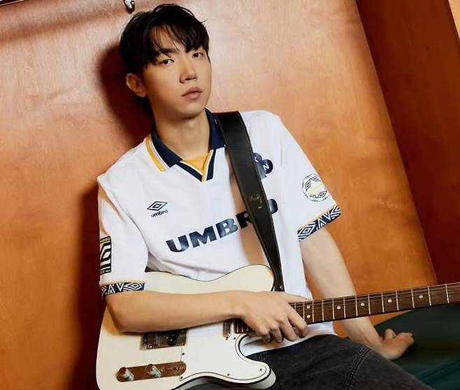 나상현씨밴드 보컬 나상현./인스타그램