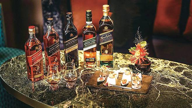 롯데호텔 서울 ‘피지 바’에서는  원데이 주류 클래스를 개최한다.