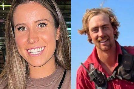 ⓒ코비 진 월폴 SNS 갈무리 & 고펀드미 갈무리