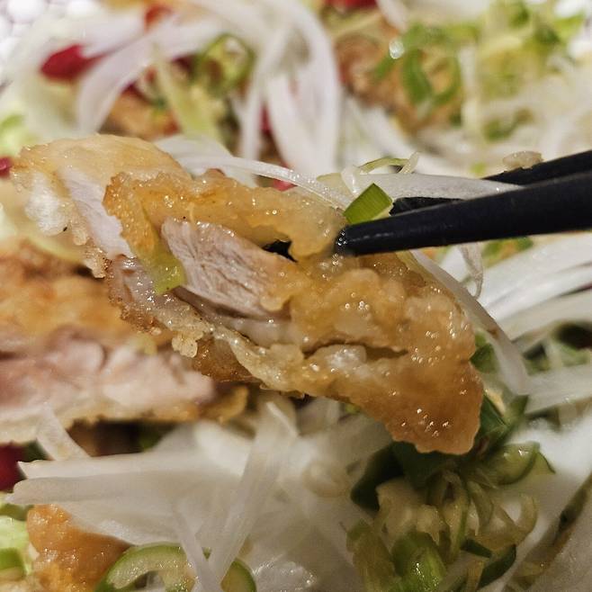 20250518_161642.jpg 깰끔한 중식 근데 문화생활을 곁들인