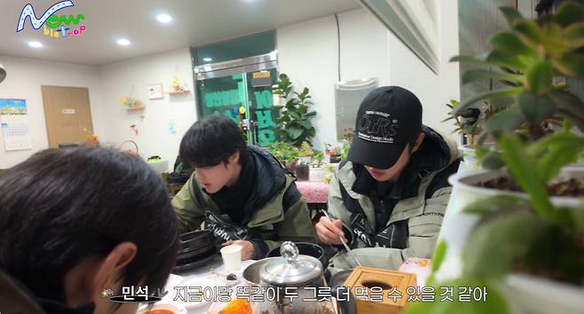 삼계탕 3그릇 쌉가능 VS 절대 불가 (성인 남자 기준)