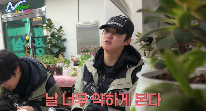 삼계탕 3그릇 쌉가능 VS 절대 불가 (성인 남자 기준)