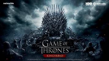 ‘왕좌의 게임:킹스로드’