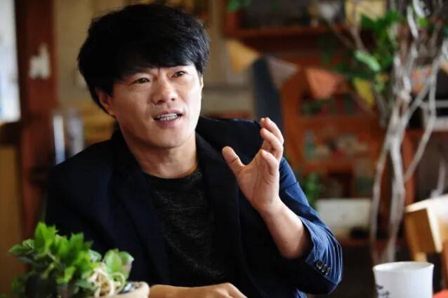 박구용 전남대 교수. 한겨레 자료 사진