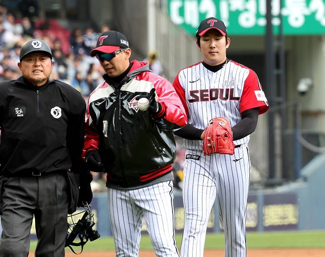 잠실=김민규 기자 mgkim1@edaily.co.kr&nbsp;