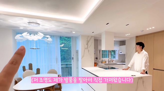 사진=유튜브 채널 ‘박수홍 행복해다홍’