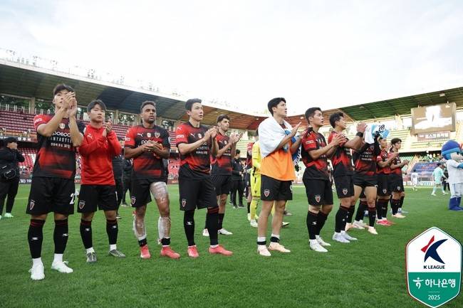 사진=한국프로축구연맹