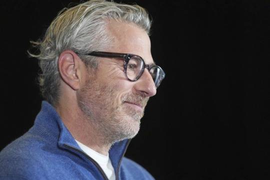 케이시 와서먼 LA 올림픽 조직위원회 위원장. 사진[AP=연합뉴스]