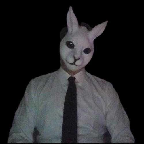 유튜버 전투토끼. [사진 = 유튜브 캡처]