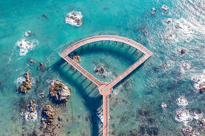 삼사해상로 / 사진=한국관광공사