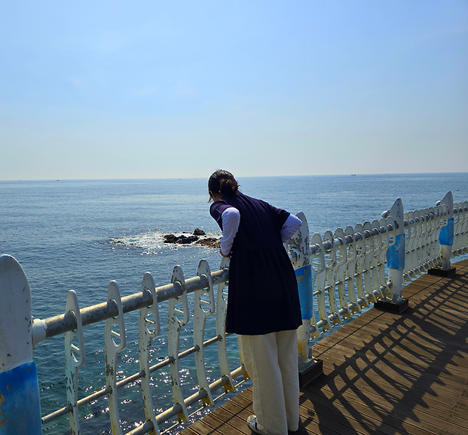 삼사해상로 / 사진=김혜성 여행+ 기자