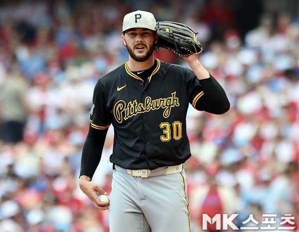 피츠버그는 스킨스의 전성기를 낭비하고 있다. 사진= MK스포츠 DB