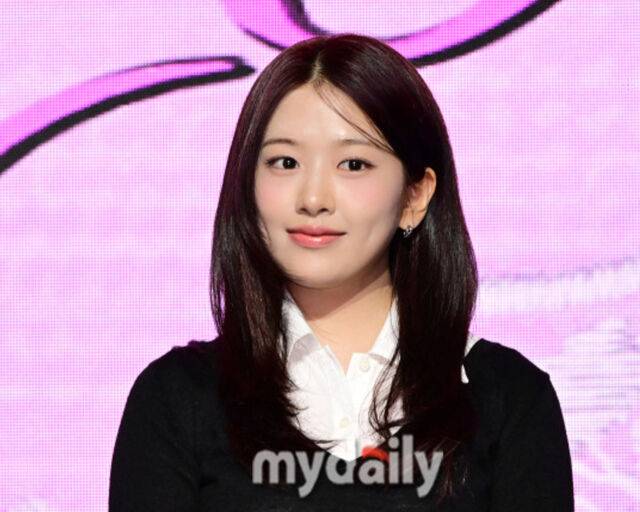 안유진에 대한 생각을 '지락실' 멤버들이 이야기 해 눈길을 끌고 있다. / 마이데일리 DB