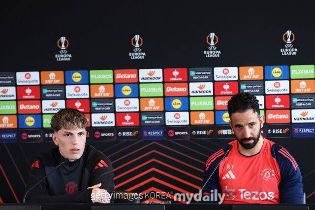 가르나초/게티이미지코리아