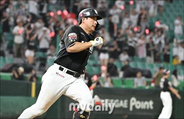 황재균./마이데일리