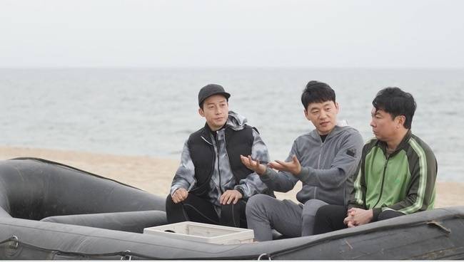 SBS ‘미운 우리 새끼’ 제공