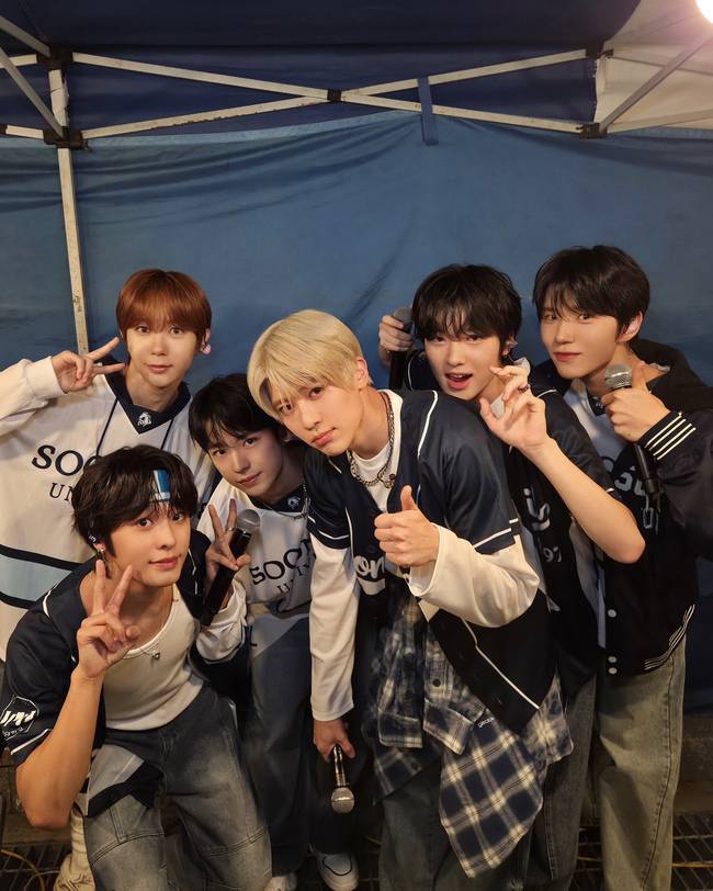 SM엔터테인먼트 제공