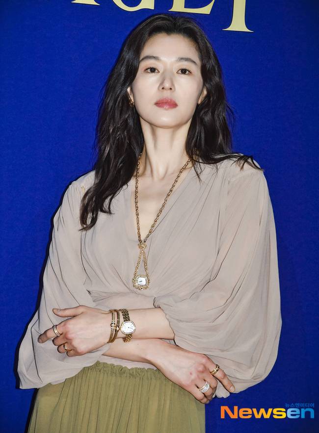 전지현/뉴스엔DB