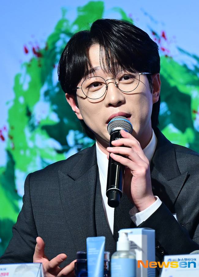 안성훈, 뉴스엔DB