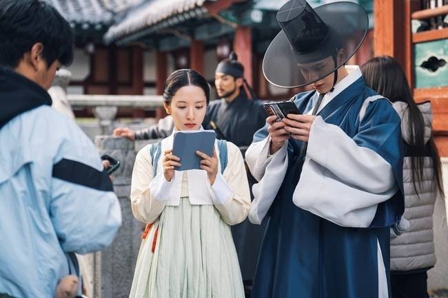 킹콩 by 스타쉽 제공