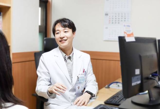 [서울=뉴시스] 23일 의료계에 따르면 식사 후 1~2시간 이내에 혈압이 비정상적으로 떨어지는 현상을 '식후 저혈압'이라고 하는데 일반적으로 수축기 혈압이 식후 20㎜Hg 이상 감소할 때 진단된다. (사진=세란병원 제공) 2025.05.22. photo@newsis.com *재판매 및 DB 금지