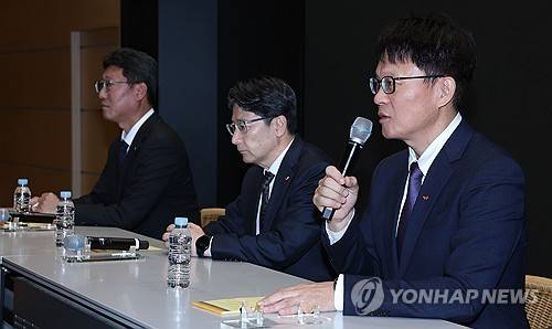 SK텔레콤 해킹 사태 관련 질의응답 [연합뉴스 자료사진]