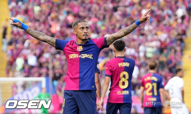 [사진] ⓒGettyimages(무단전재 및 재배포 금지)