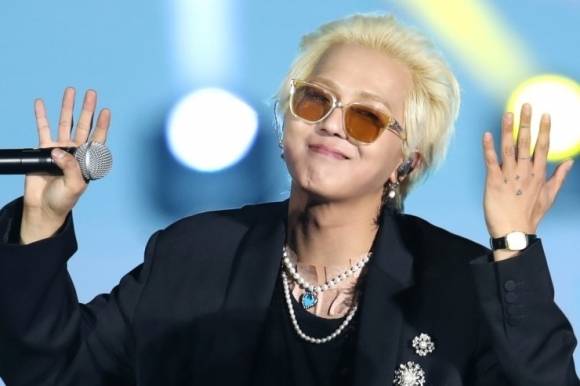 그룹 위너 멤버 송민호. 2022.10.8 뉴스1