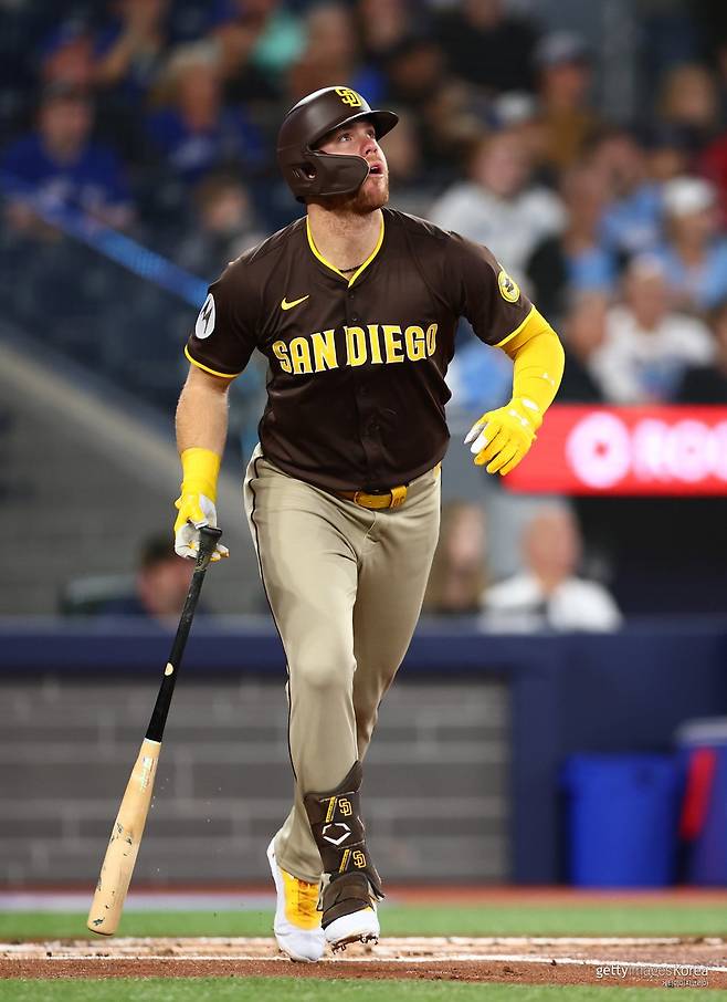 개빈 시츠. 사진=게티이미지코리아