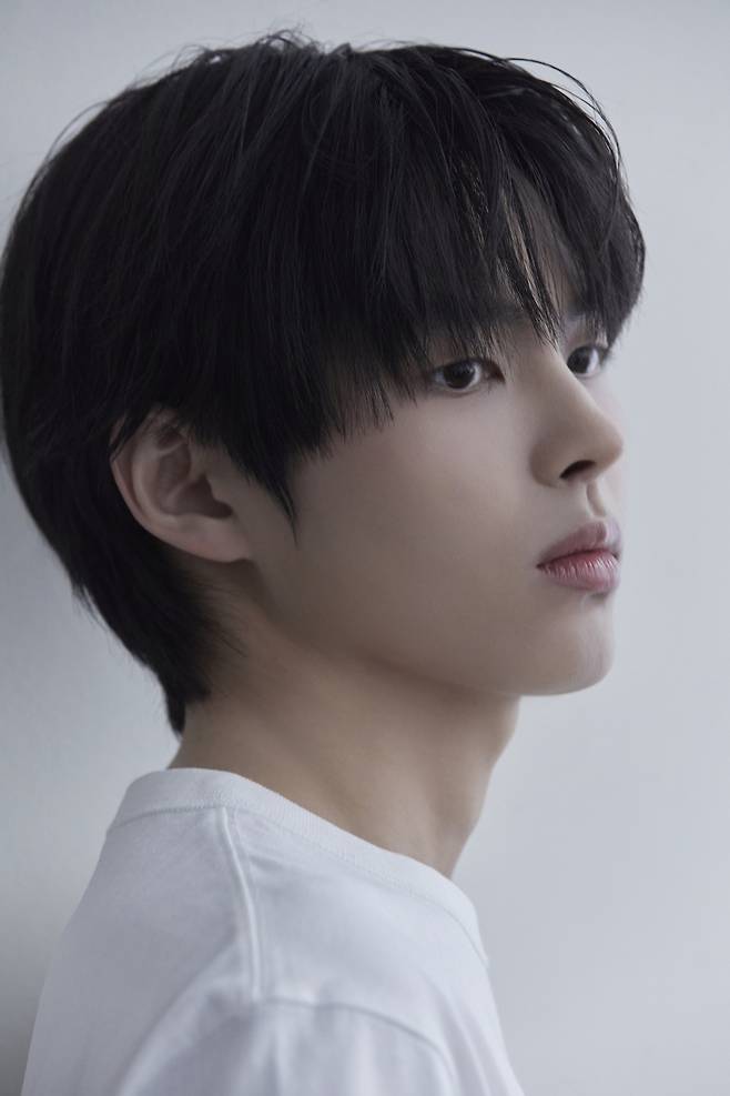 배우 박윤호  이닛엔터테인먼트