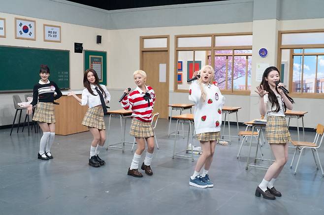 JTBC ‘아는 형님’