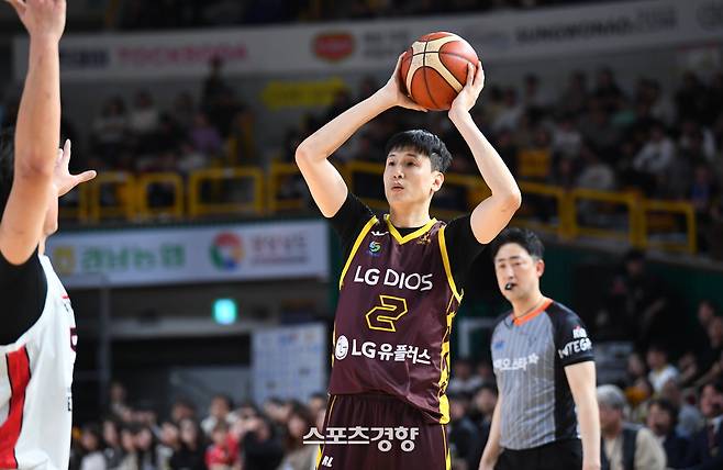최진수 | KBL 제공