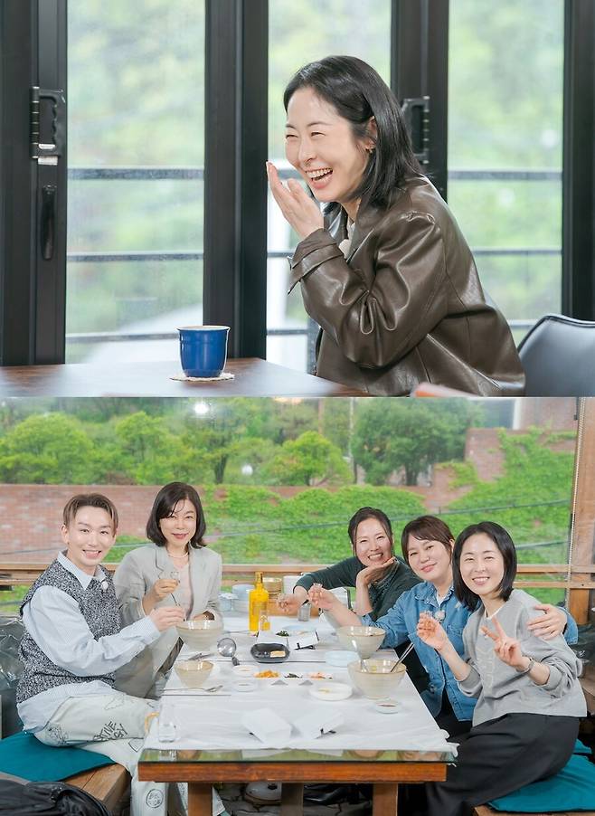 ▲ 제공|ENA 예능 ‘최화정 김호영의 보고싶었어’