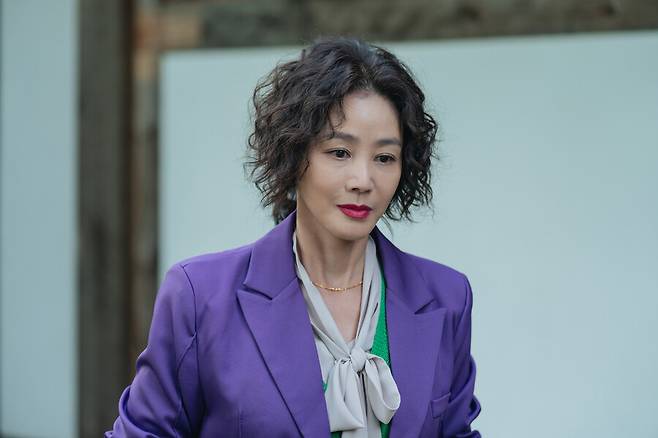 ▲ 김성령. 제공| tvN 금주를 부탁해