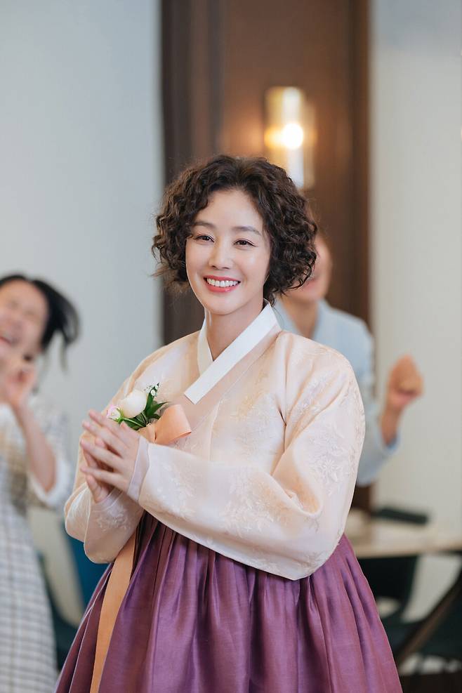 ▲ 김성령. 제공| tvN 금주를 부탁해