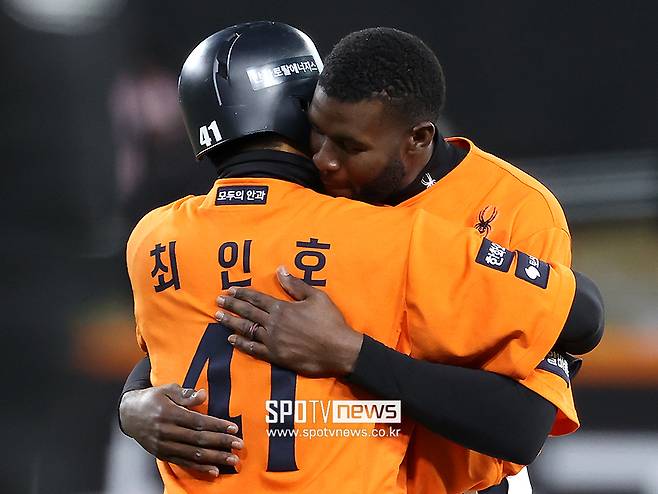 ▲ 최인호 플로리얼 ⓒ곽혜미 기자