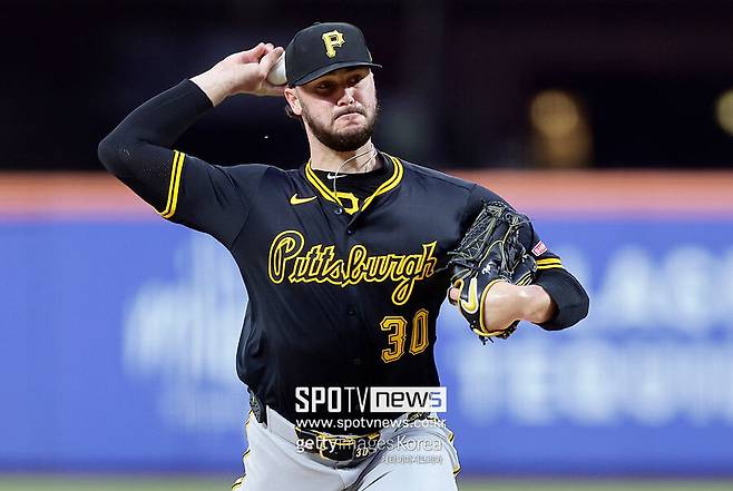 ▲ 피츠버그는 월드시리즈 우승을 목표로 하는 팀들이 군침을 흘리고 있는 선수다.
