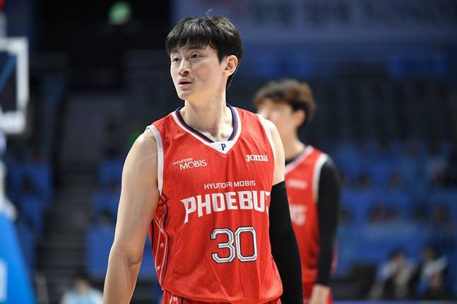 김국찬. /사진=KBL 제공