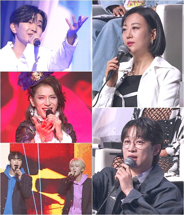 ‘미스터트롯 재팬’. 사진| TV조선